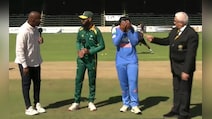 Suryavanshi In Distress Before India vs SA U19 ODI, Match Referee Reacts
