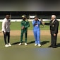 Vaibhav Suryavanshi In Distress Before India vs South Africa U19 ODI, Match Referees Cant Help But React