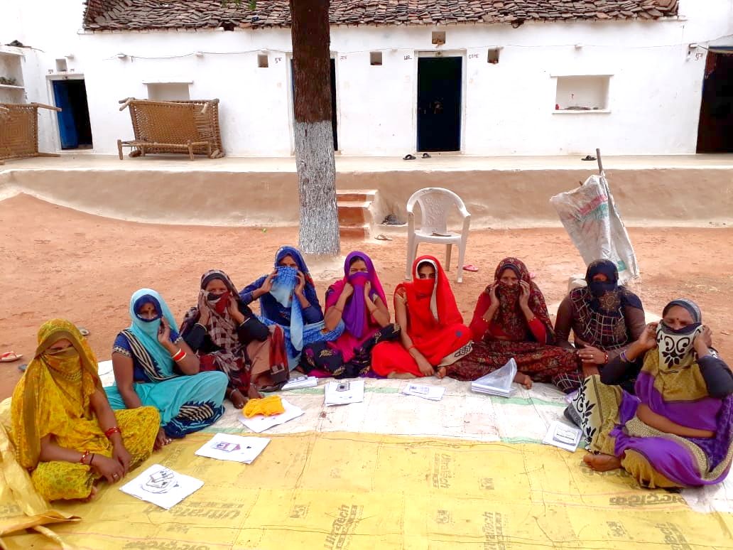 India&rsquo;s Micro Borrowers And Lenders Find Themselves Stuck In A Vicious Cycle