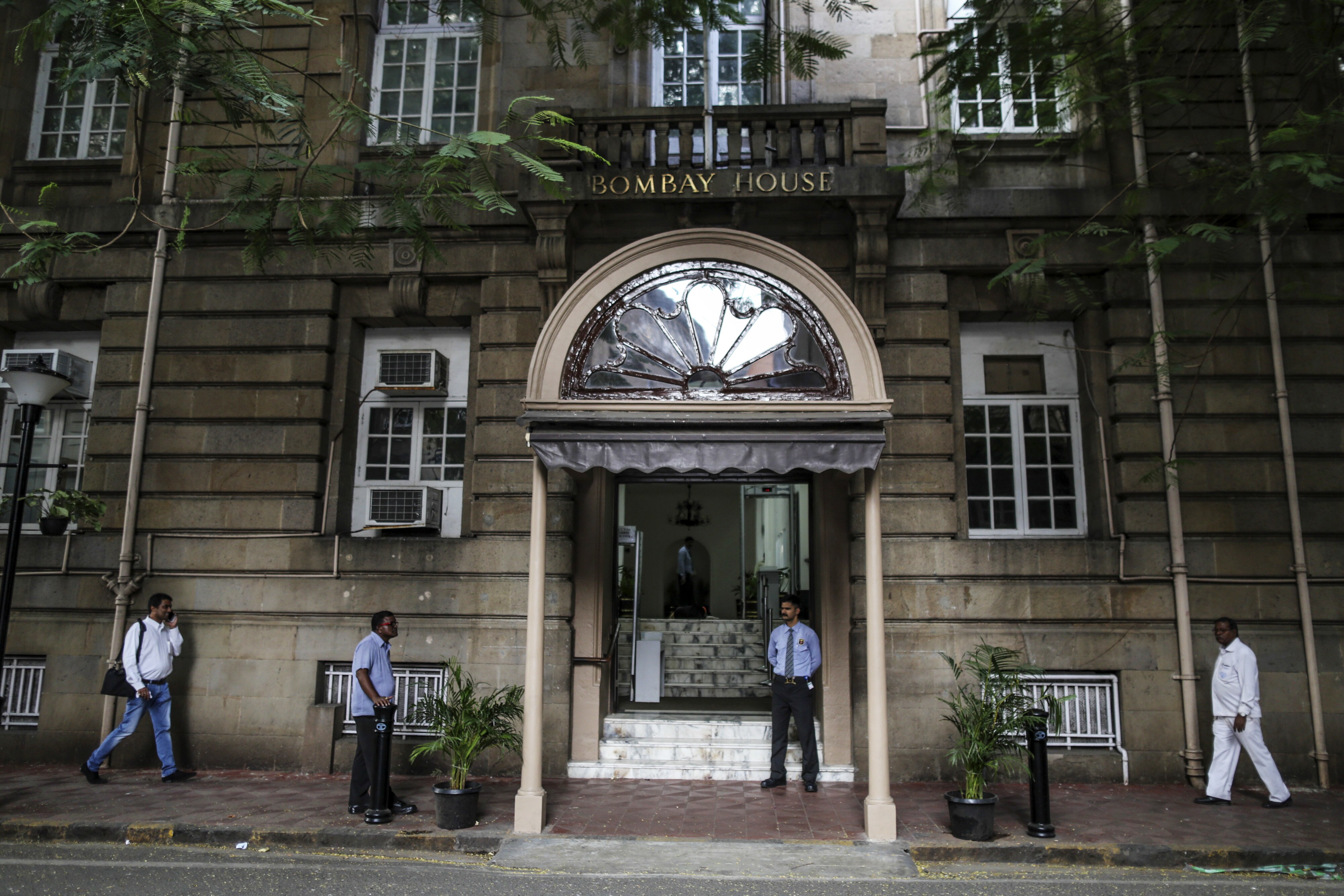 Tata Sons Passes Resolution To Take Company Private In Setback To Mistry