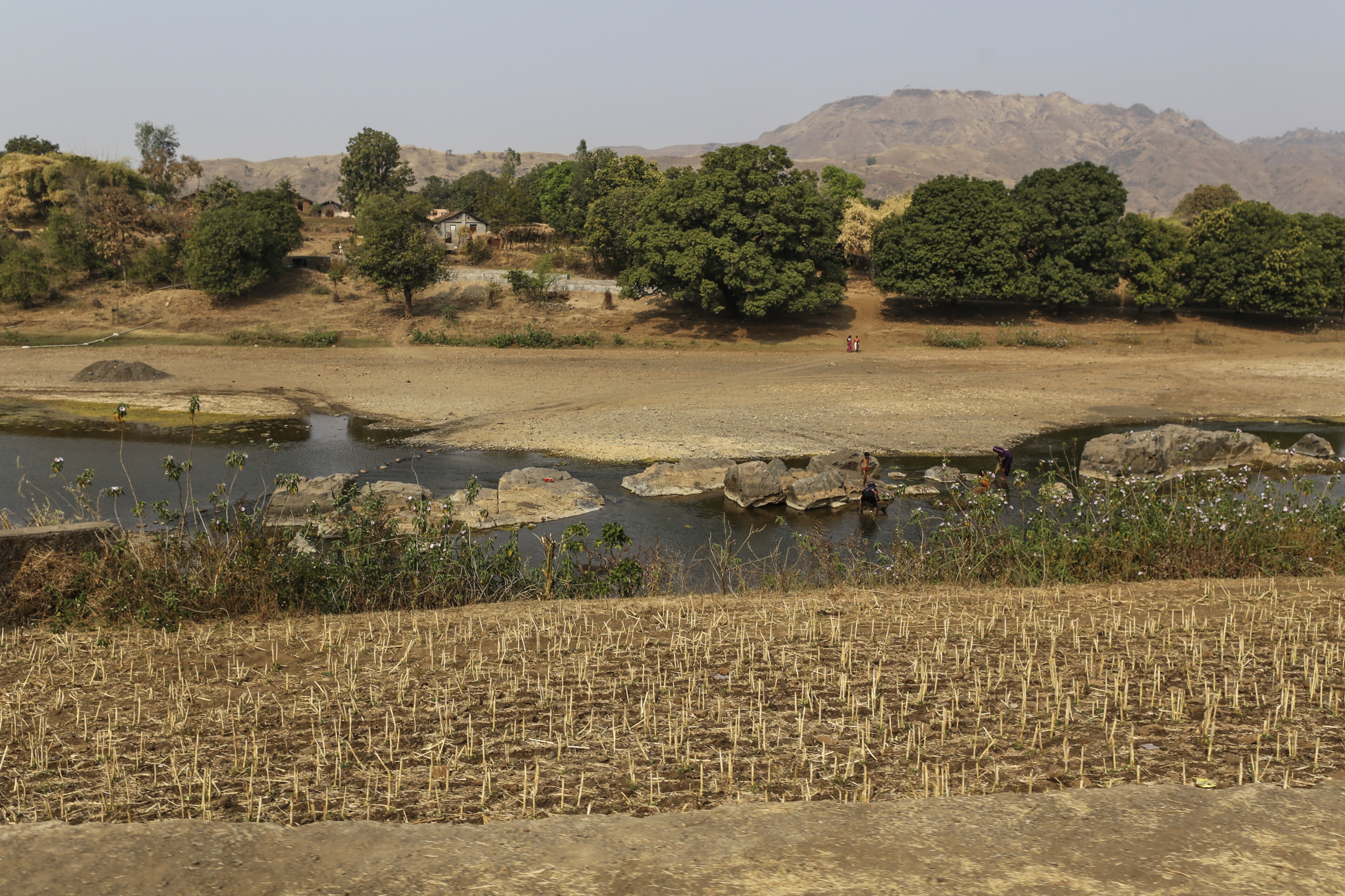 Digitising Land Record Management In Maharashtra