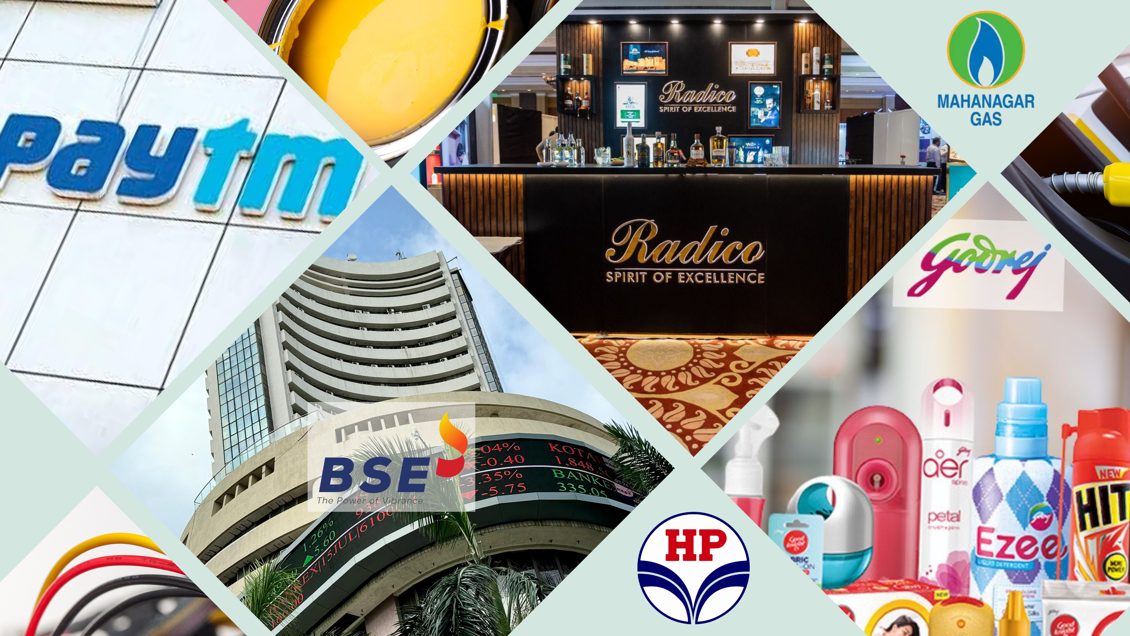 Q4 Results: Mahanagar Gas Earnings Meet Estimates; BSE Profit More Than Doubles; NSE Earnings Down