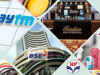 Q4 Results: Mahanagar Gas Earnings Meet Estimates; BSE Profit More Than Doubles; NSE Earnings Down