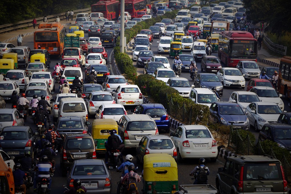 Sales Grow For Most Automakers In April