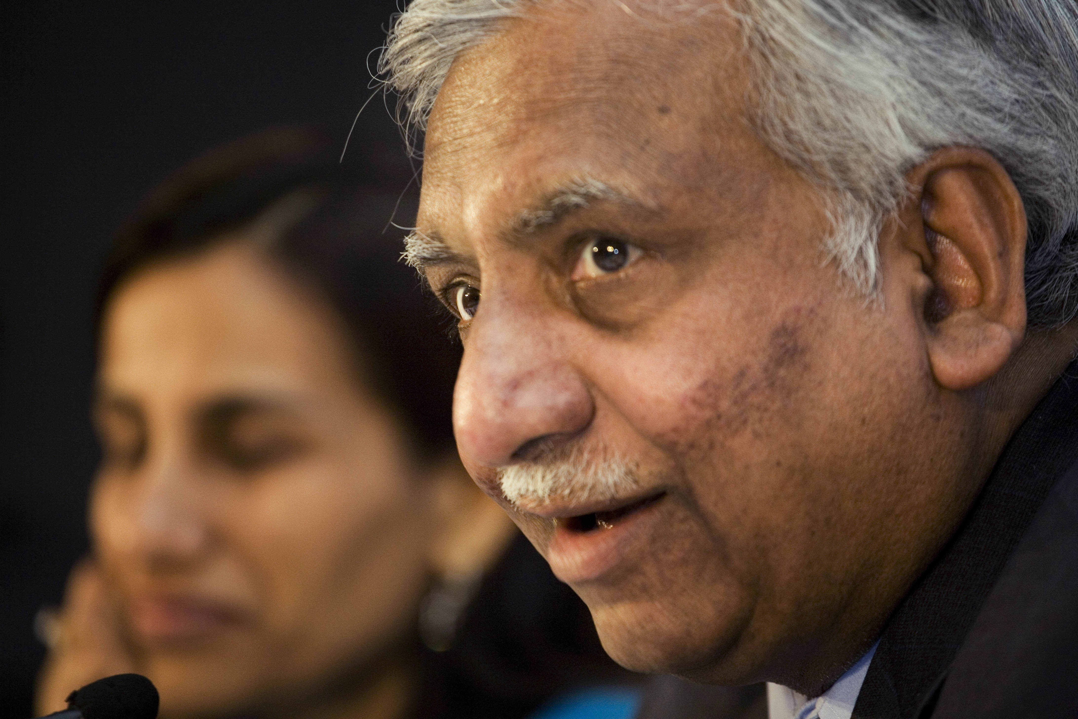 Naresh Goyal, Etihad Clash Over Resolution Plan For Jet Airways