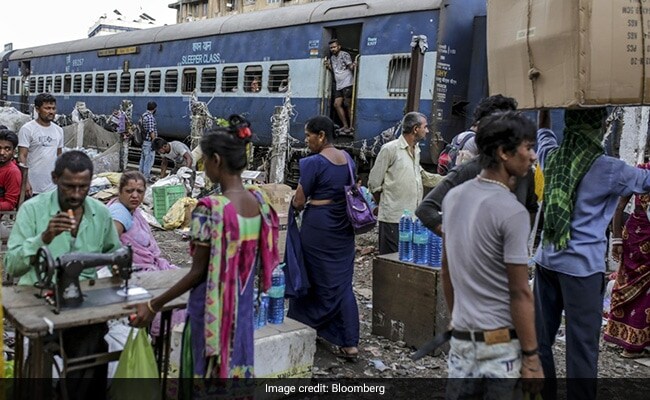 India's Big Problems In Dealing With World's Worst Bad-Loan Mess