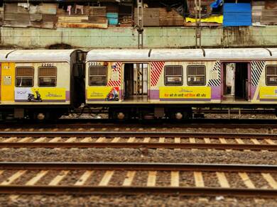 Breaking News: Four Dead In Mumbra Train Accident; Axiom-4 Mission To ISS Postponed To June 11