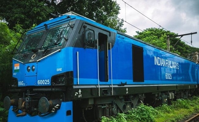 Alstom FDI: All You Need To Know About Indian Railways Indigenous Locomotives