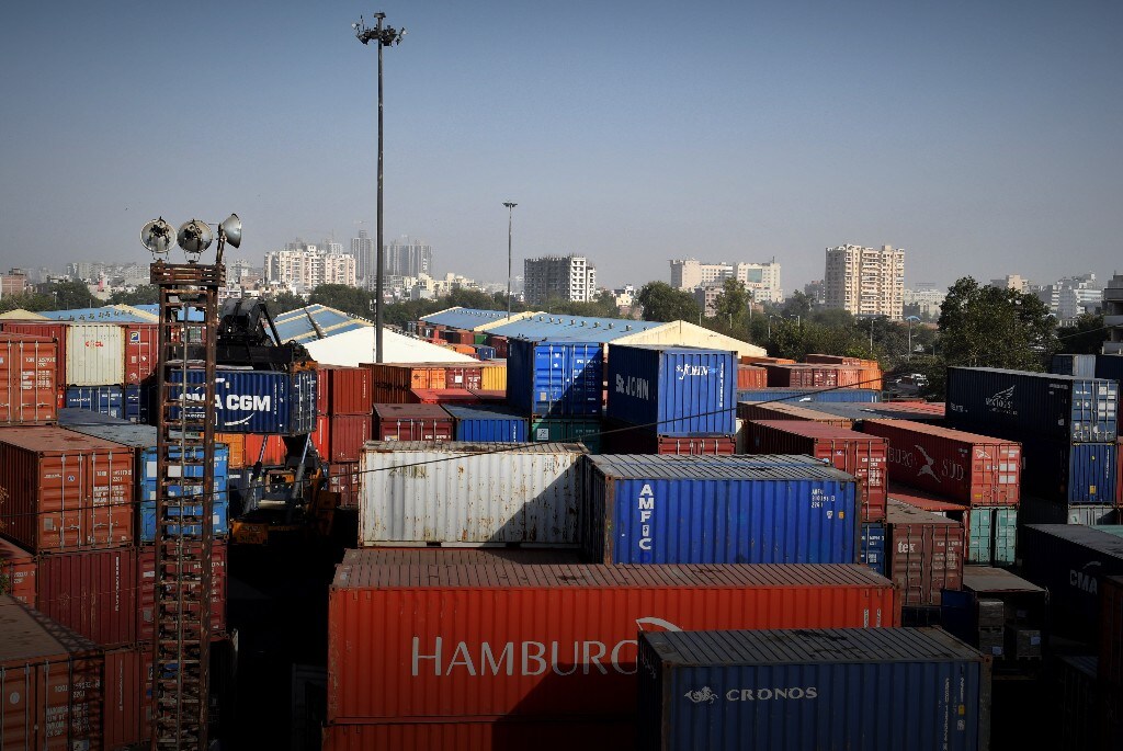 GST Council Gives Small Businesses And Exporters Reason To Cheer&nbsp;