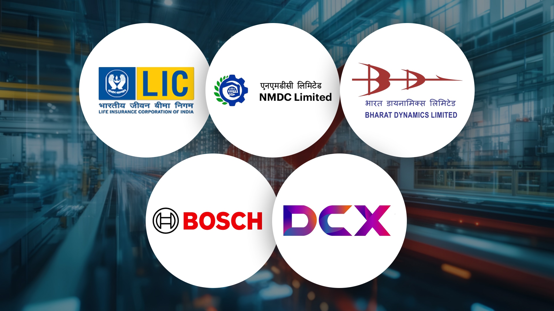 Q4 Results Today: NMDC Steel Remains In Loss; Triveni Engineering Revenue Soars