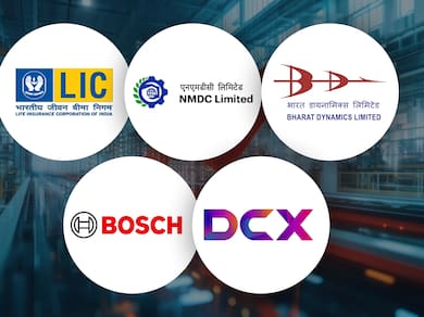 Q4 Results Today: NMDC Steel Remains In Loss; Triveni Engineering Revenue Soars