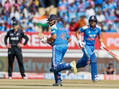 India vs New Zealand Live Streaming: How To Watch IND vs NZ 3rd ODI Live On TV And Online?