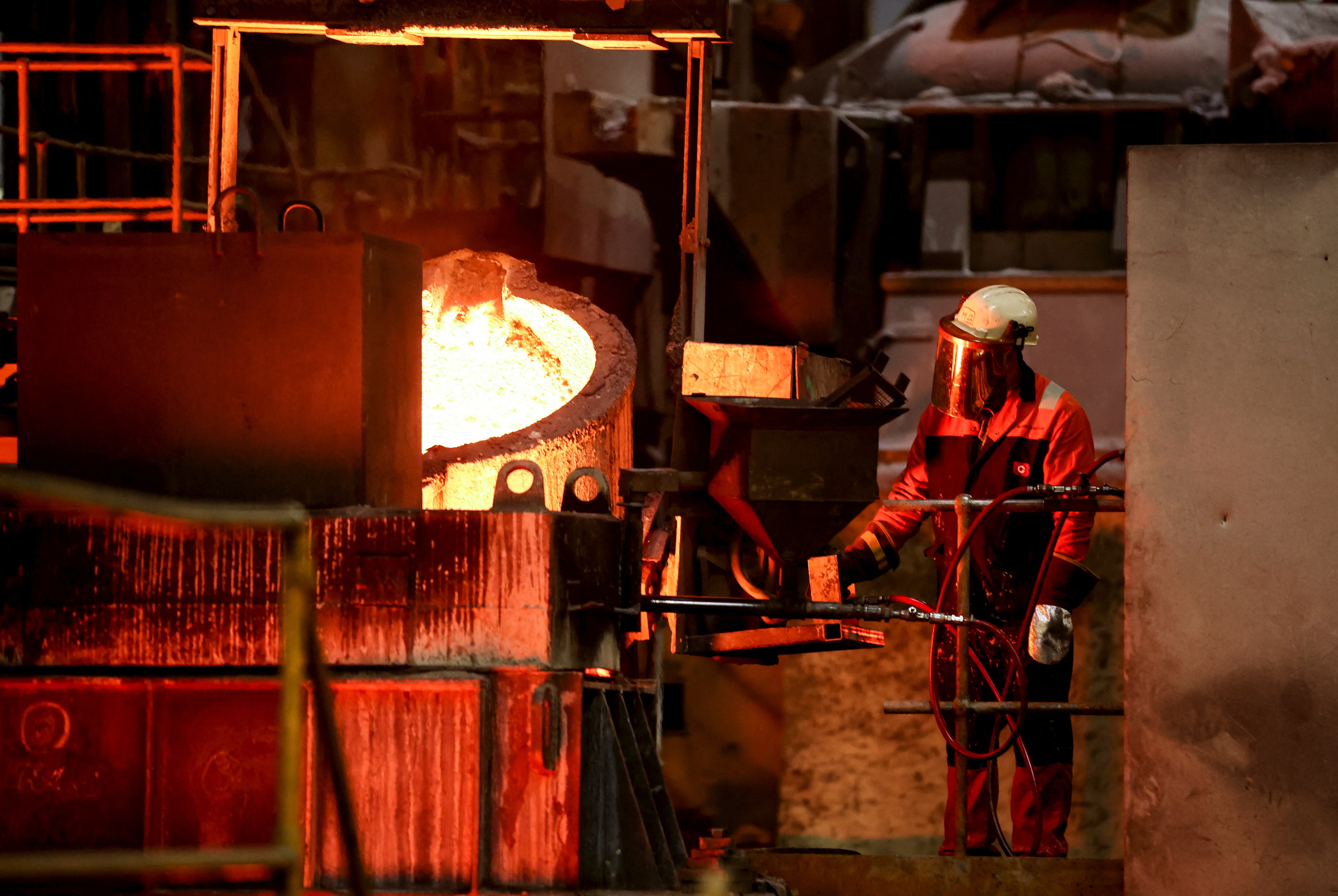 Vesuvius India Q4 Review - Capex To Drive Growth: ICICI Direct