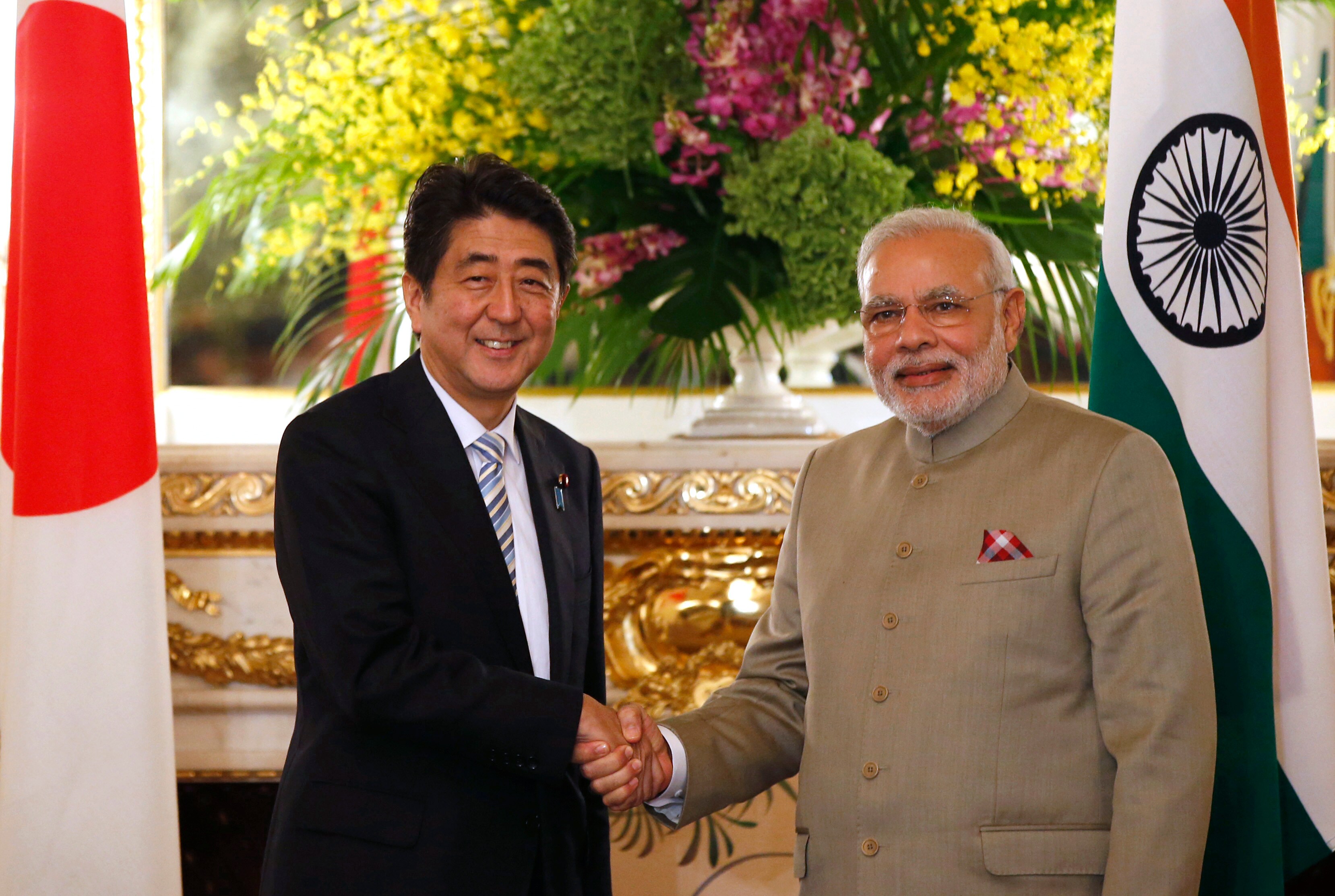 India, Japan Set To Sign Nuclear Deal This Week: Report