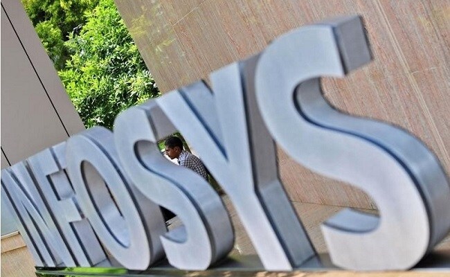 Infosys Should Disclose Reason For Top Executive's Exit: Proxy Advisory Firm