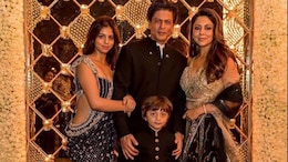 Suhana Khan Says Dad Shah Rukh Khan And Mom Gauri Khan Have The "Final Say" In Her Major Life Decisions