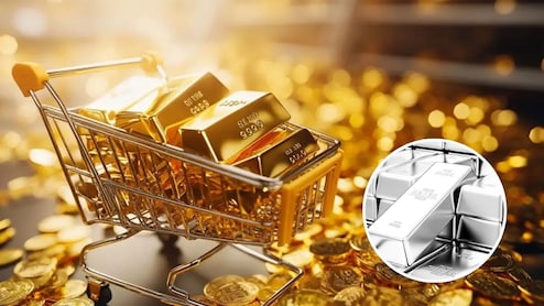 Gold And Silver At Record Highs: What's Behind The Rally And What's Coming Next?