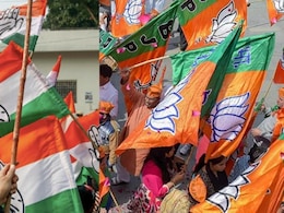 Ambarnath News:  अंबरनाथमध्ये काँग्रेसला भगदाड, शिंदे गट बॅकफूटवर; काँग्रेसच्या 12 नगरसेवकांचा मोठा निर्णय