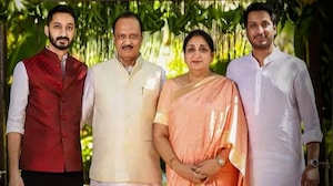 Spotlight On Ajit Pawar's Sons - Who Will Carry Forward NCP Veteran Ajit Pawar's Legacy