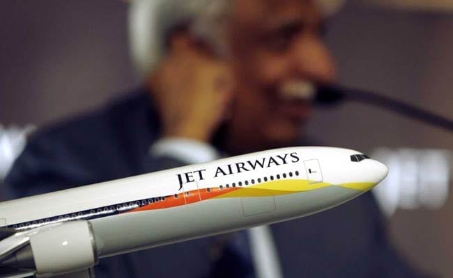 Jet Airways Grounds Two More Planes, Takes Total To 21