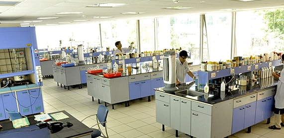 Fine Organic Industries Q4 Results Review - Short-Term Headwinds Could Pose A Threat To Growth: Motilal Oswal