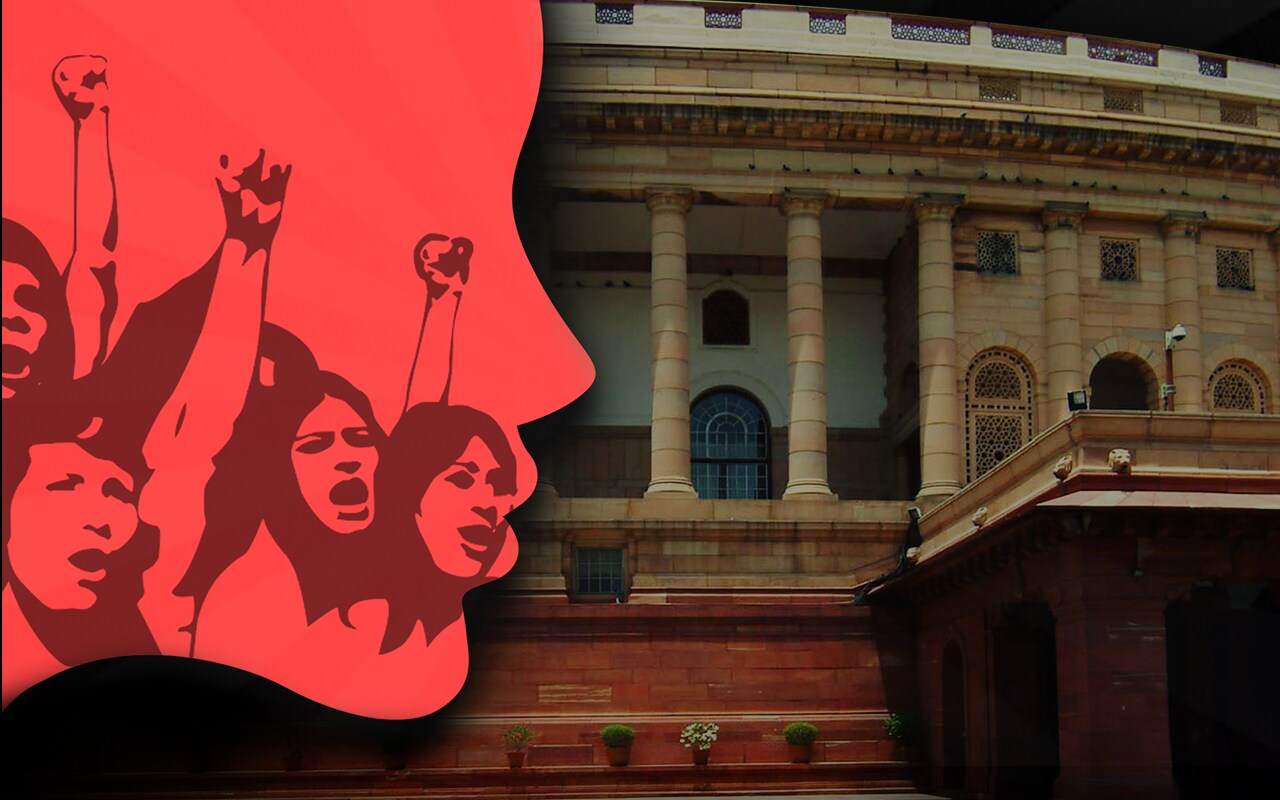 Naveen Patnaik, Mamata Banerjee Reserve Tickets For Women. Will BJP And Congress Follow?&nbsp;