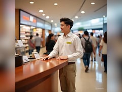 मॉल में किसी बड़े ब्रांड के स्टोर में कैसे मिलती है नौकरी? ऐसे होती है हायरिंग