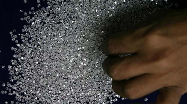 Tribhovandas Bhimji Zaveri to Sell Diamond Jewellery Through Flipkart