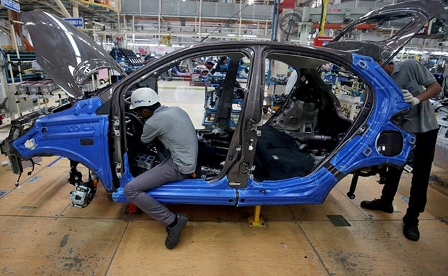 Auto Component Makers Stare At 10 Lakh Job Cuts