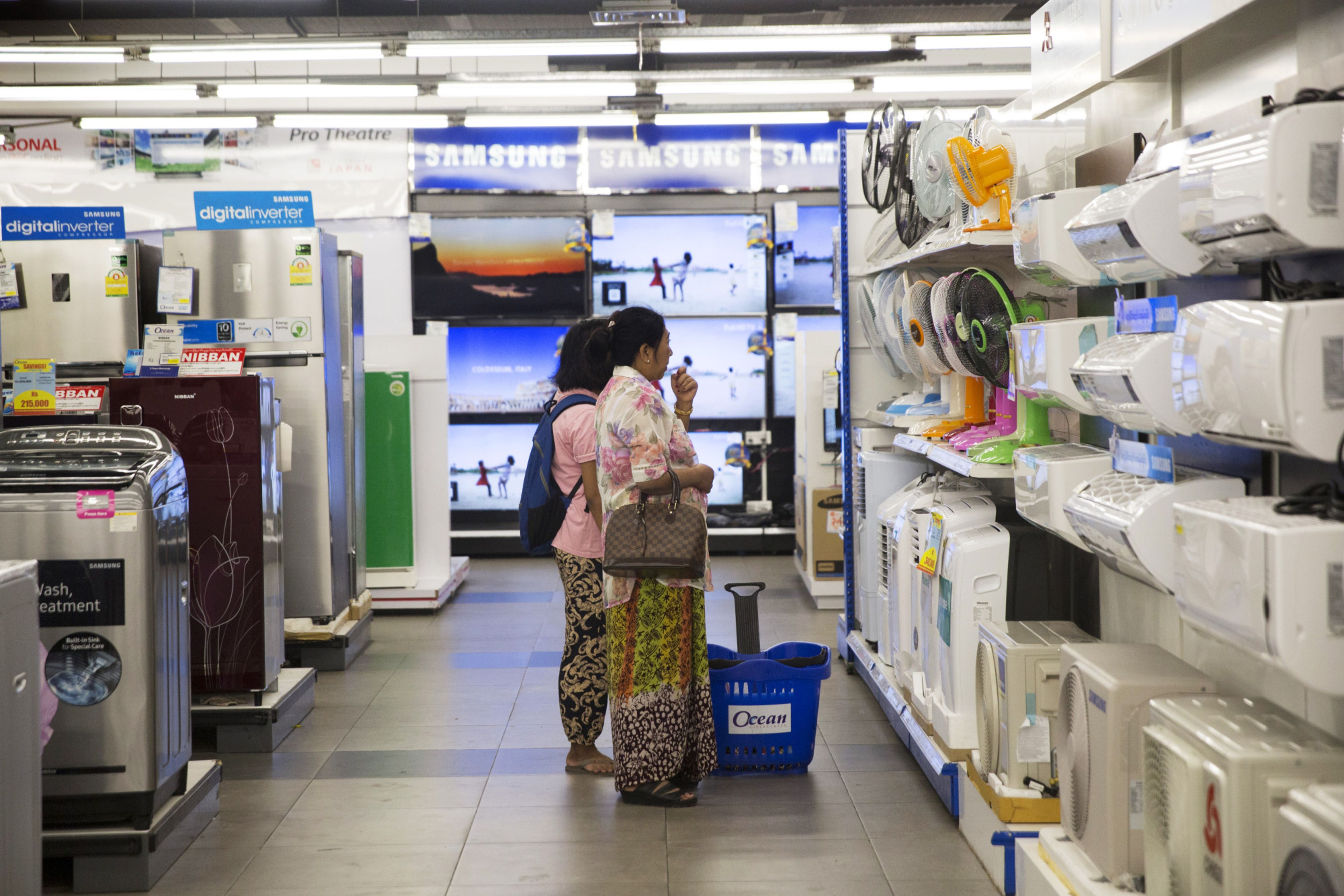 CG Consumer Q1 Review - Operating Performance In Line: Dolat Capital