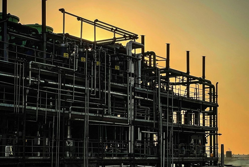 Aether Industries, HB Fuller, Saudi Aramco Jointly Commercialise Sustainable Convergeo Polyols Tech