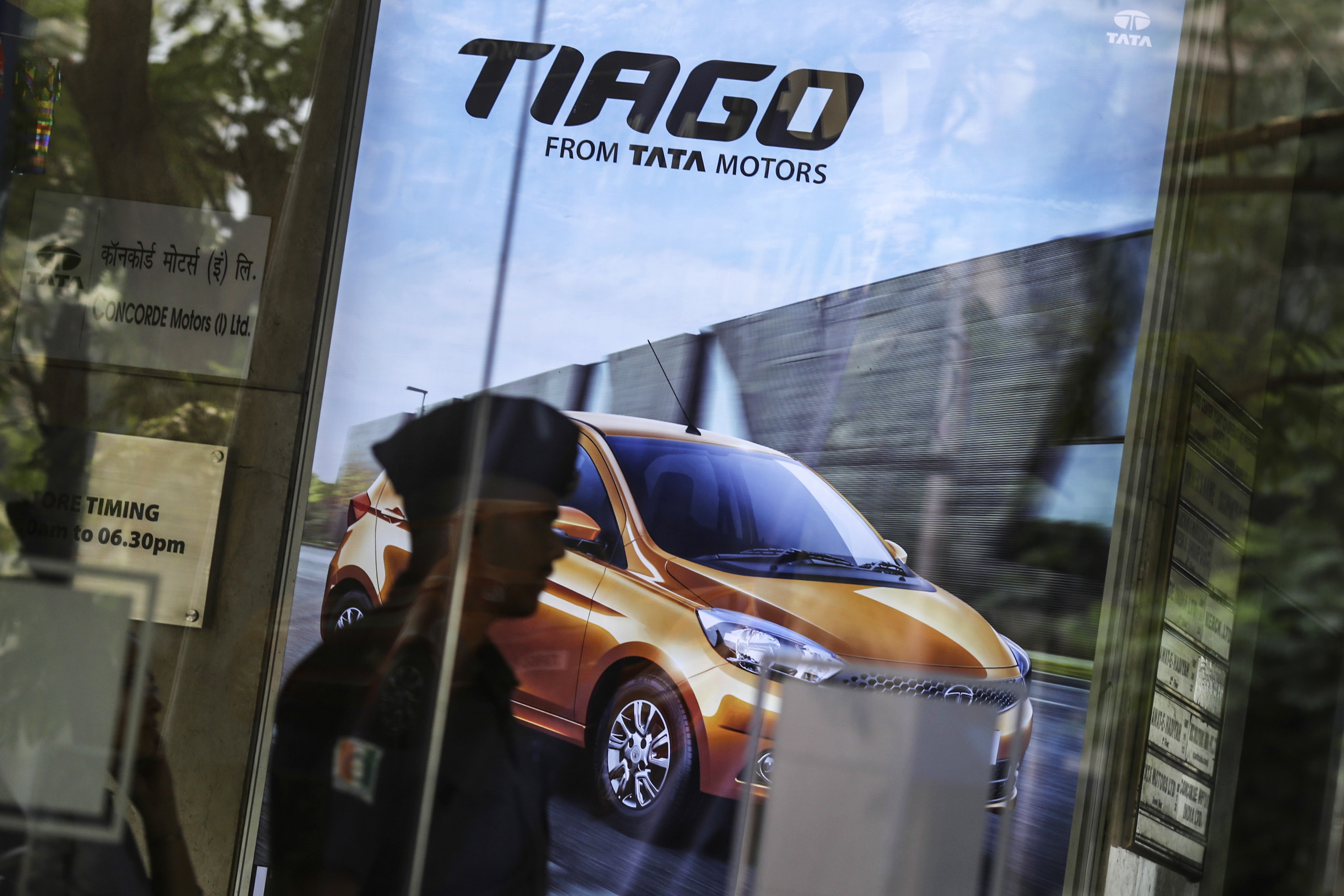 Tata Motors May Drop Small Diesel Cars From Its Portfolio