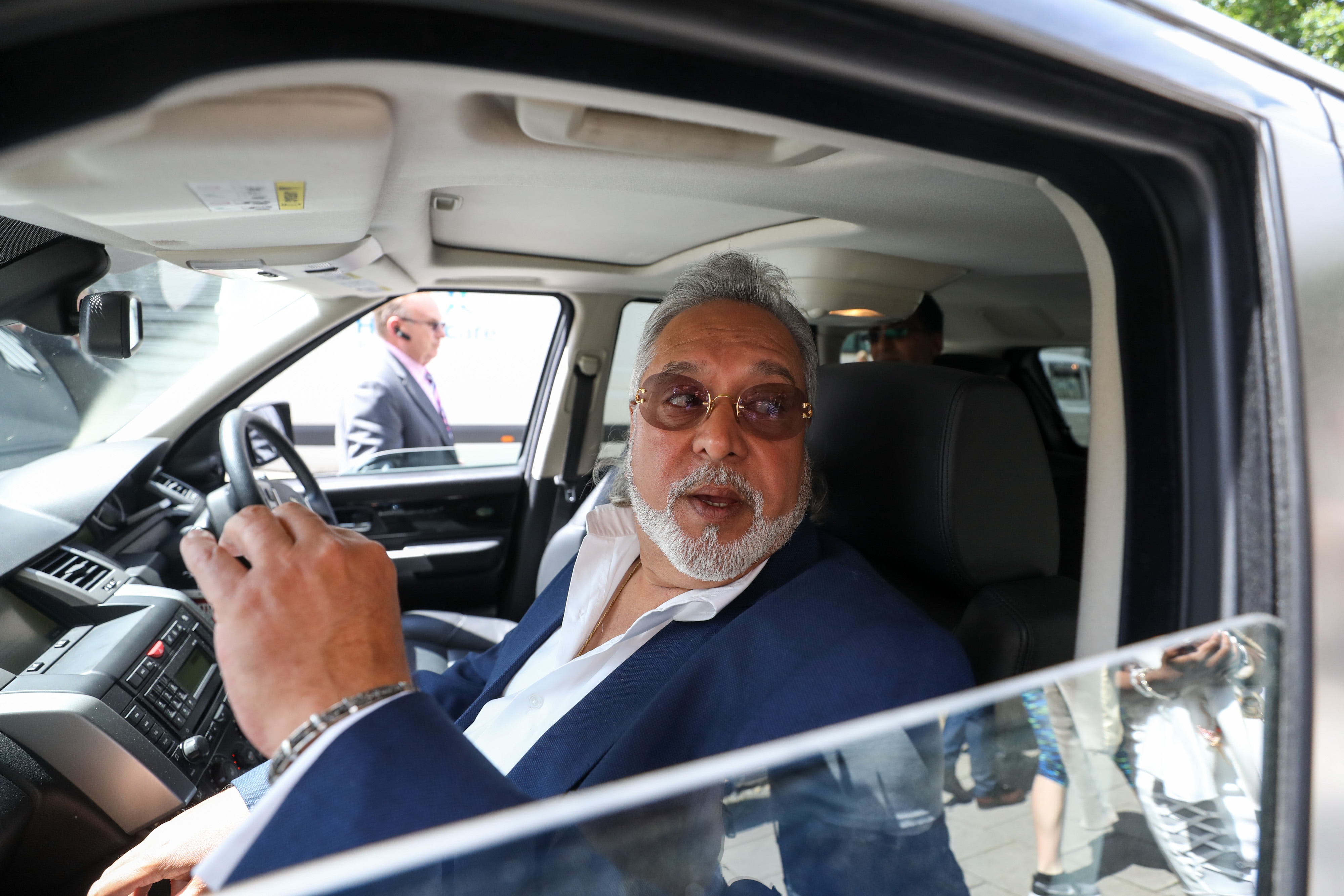 Mallya&rsquo;s Extradition Trial To Hear Evidence From A Political Expert