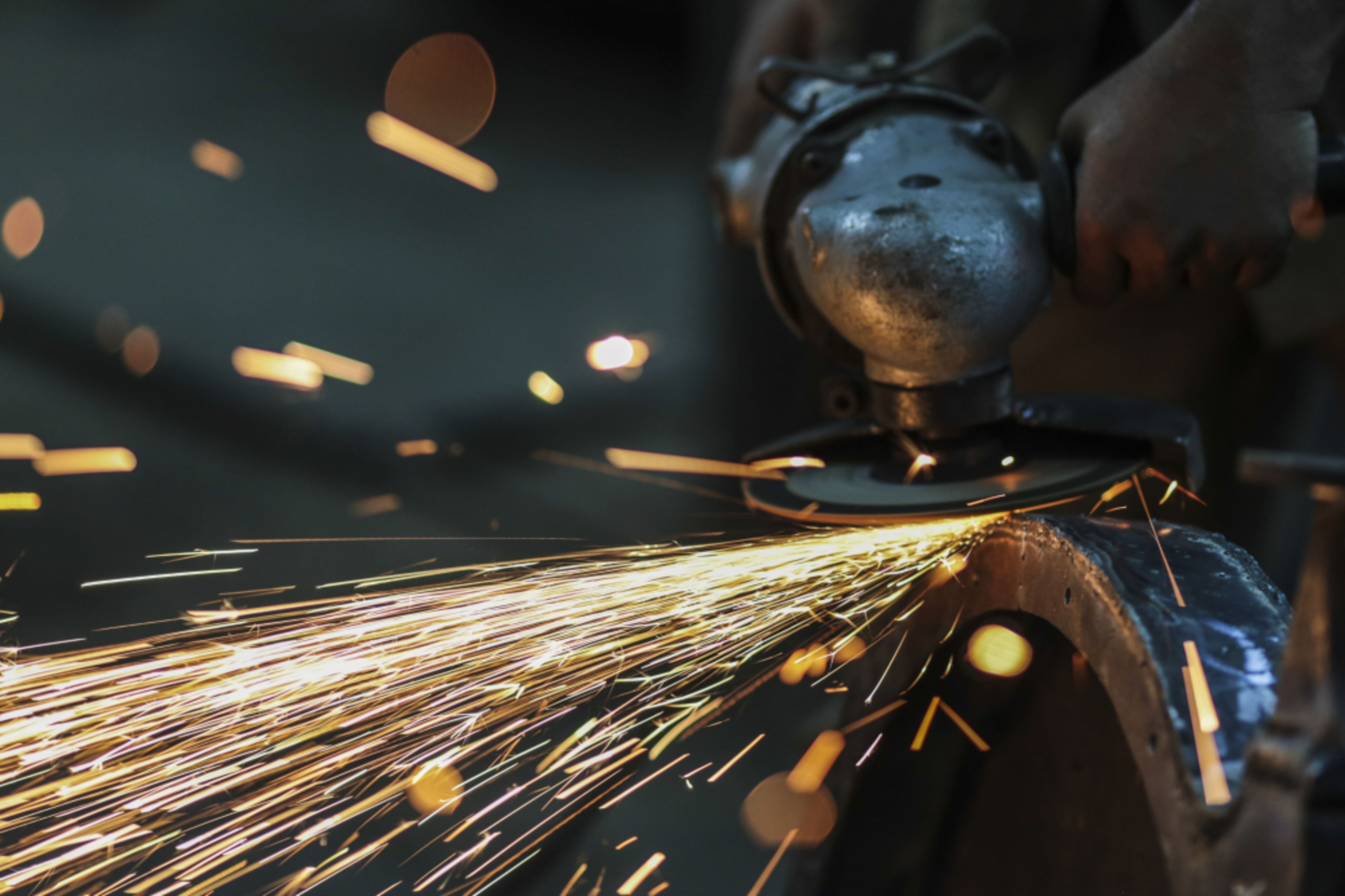 ICICI Securities: Decoding The Surprisingly Positive Growth In Manufacturing In Q2 FY21