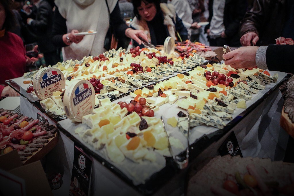 A Buffet Of Offerings For P-Note Investors