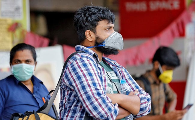 Tourist Industry Sees Crisis Looming From Coronavirus Visa Ban