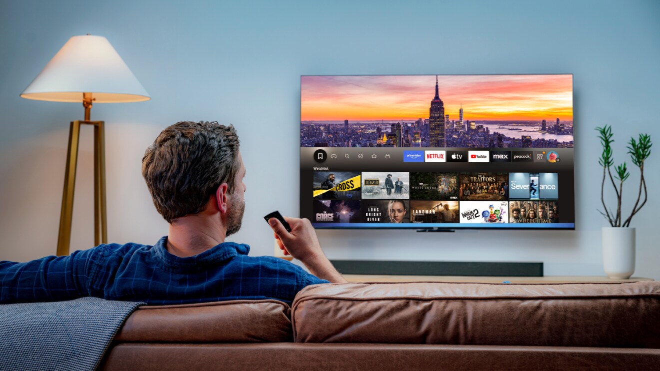Amazon Brings New Fire TV Lineup with Alexa+