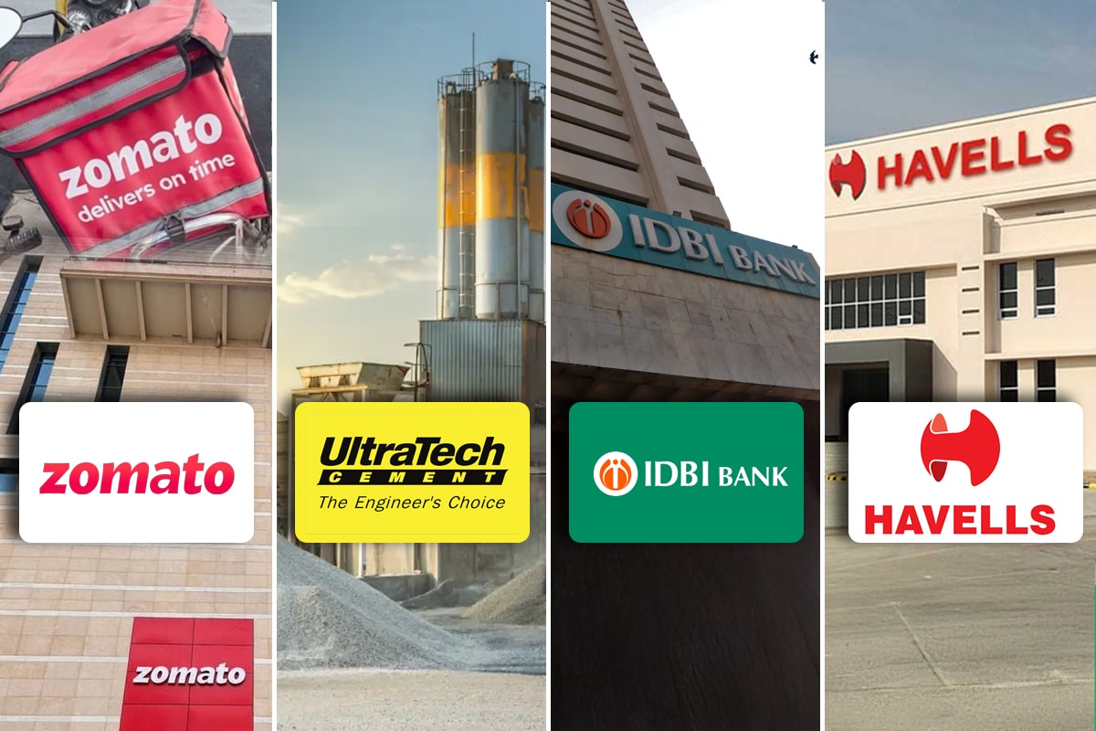 Q1 Results Updates: PNB Housing Finance NII Grows; Oberoi Realty, Havells, Zomato Profit Falls