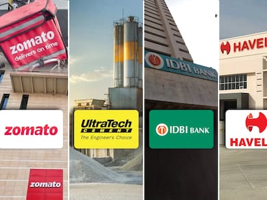 Q1 Results Updates: PNB Housing Finance NII Grows; Oberoi Realty, Havells, Zomato Profit Falls