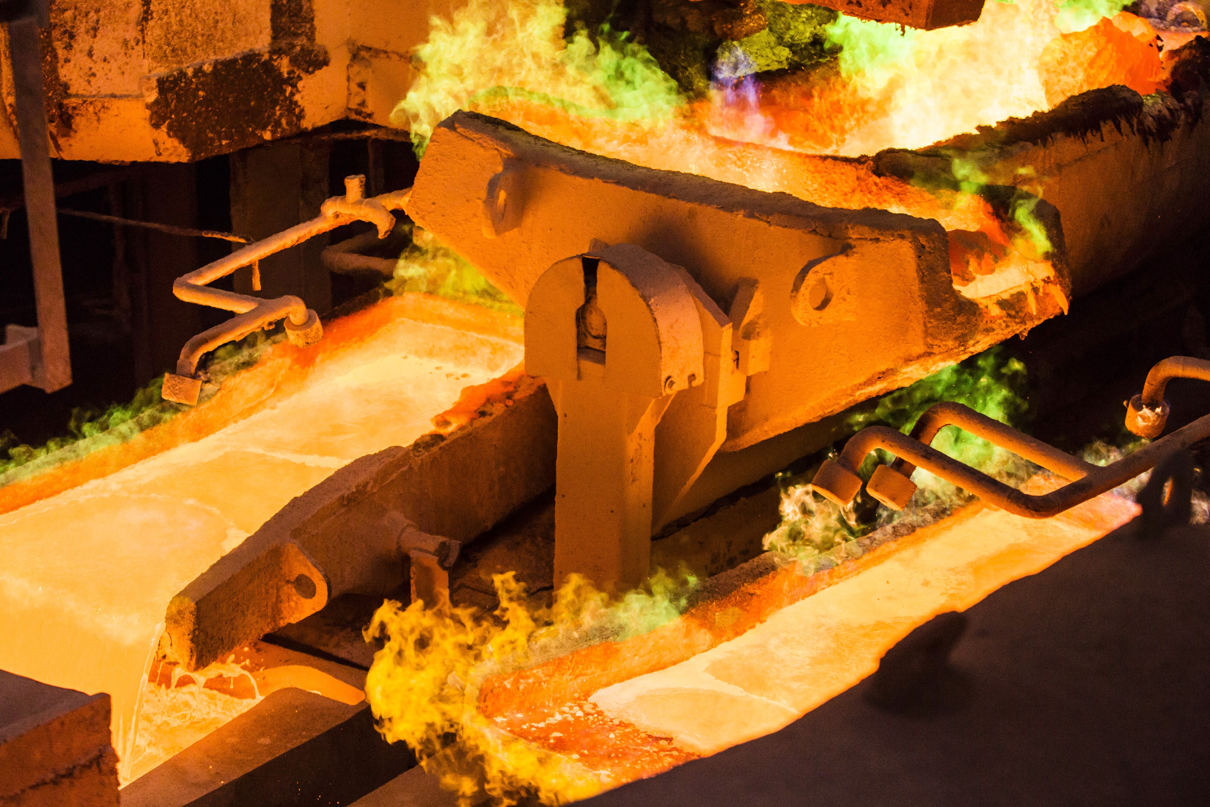 Government To Pare Stake In Hindustan Copper To 66.13%