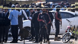 "Risk Of Kidnapping, Terrorism": US' Travel Warning For Pakistan