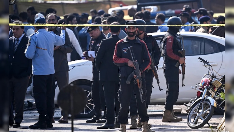 "Risk Of Kidnapping, Terrorism": US' Travel Warning For Pakistan