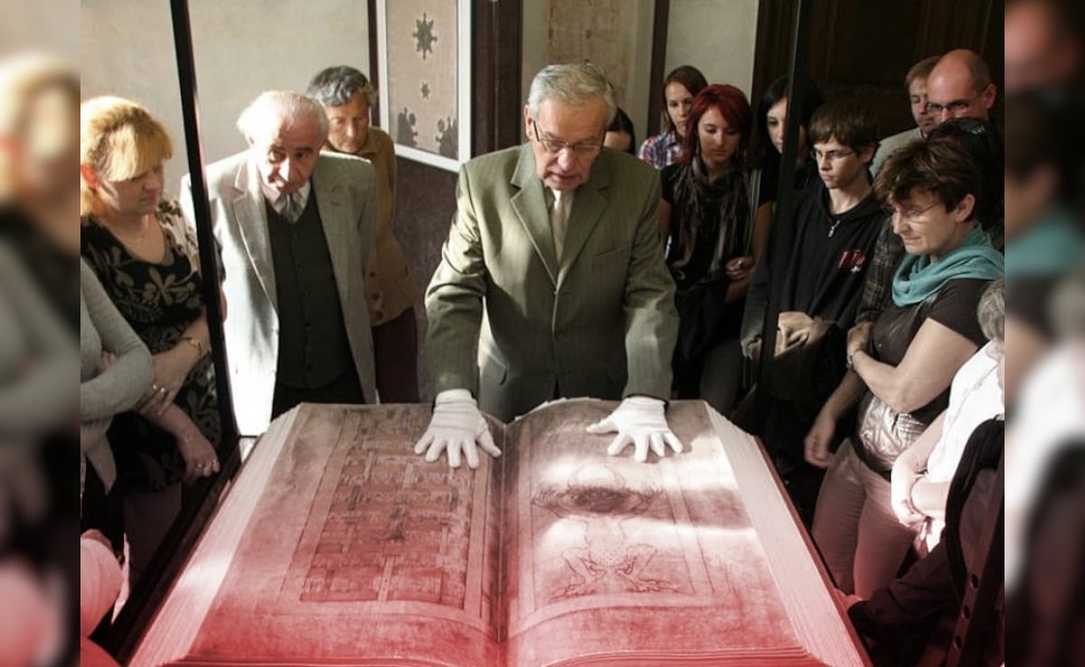 Latest and Breaking News on NDTV