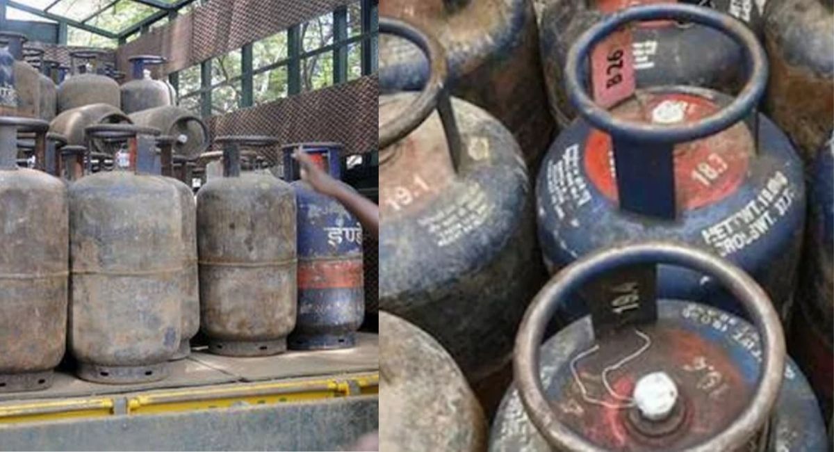 कॉमर्शियल गैस सिलेंडरों की सप्लाई शुरू, पेट्रोलियम मंत्रालय की अपील- पैनिक बुकिंग से बचें