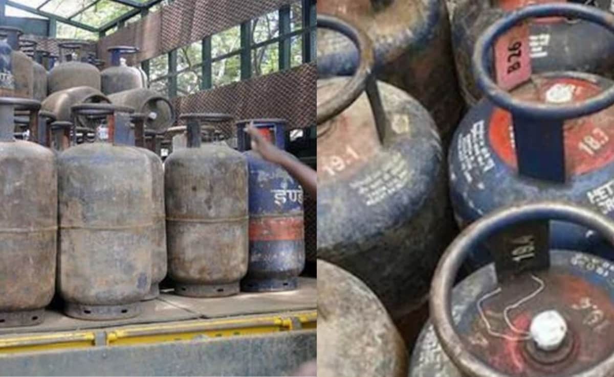 कॉमर्शियल गैस सिलेंडरों की सप्लाई शुरू, पेट्रोलियम मंत्रालय की अपील- पैनिक बुकिंग से बचें