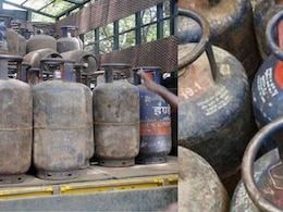 नए साल की शुरुआत में महंगाई का झटका, गैस सिलेंडर 111 रुपये महंगा, जानें- नई कीमत