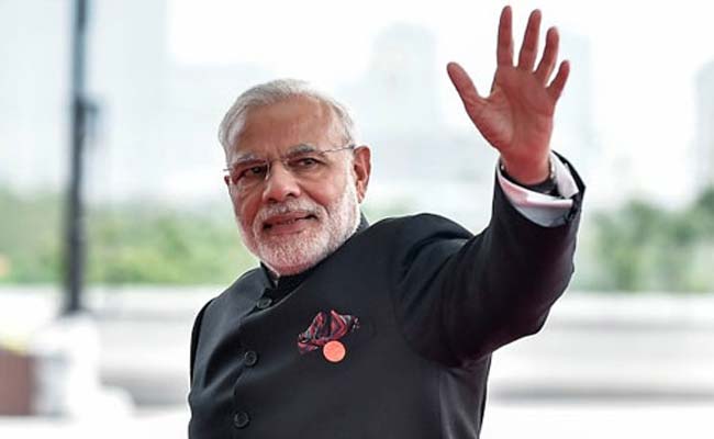 PM Modi's Steps To Save Economy From Hurting From Notes Ban