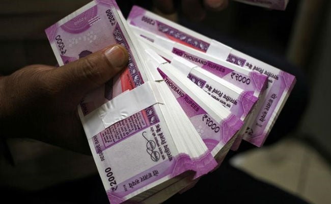Demonetisation Effect: Money Supply Growth May Decline By 3 Per Cent