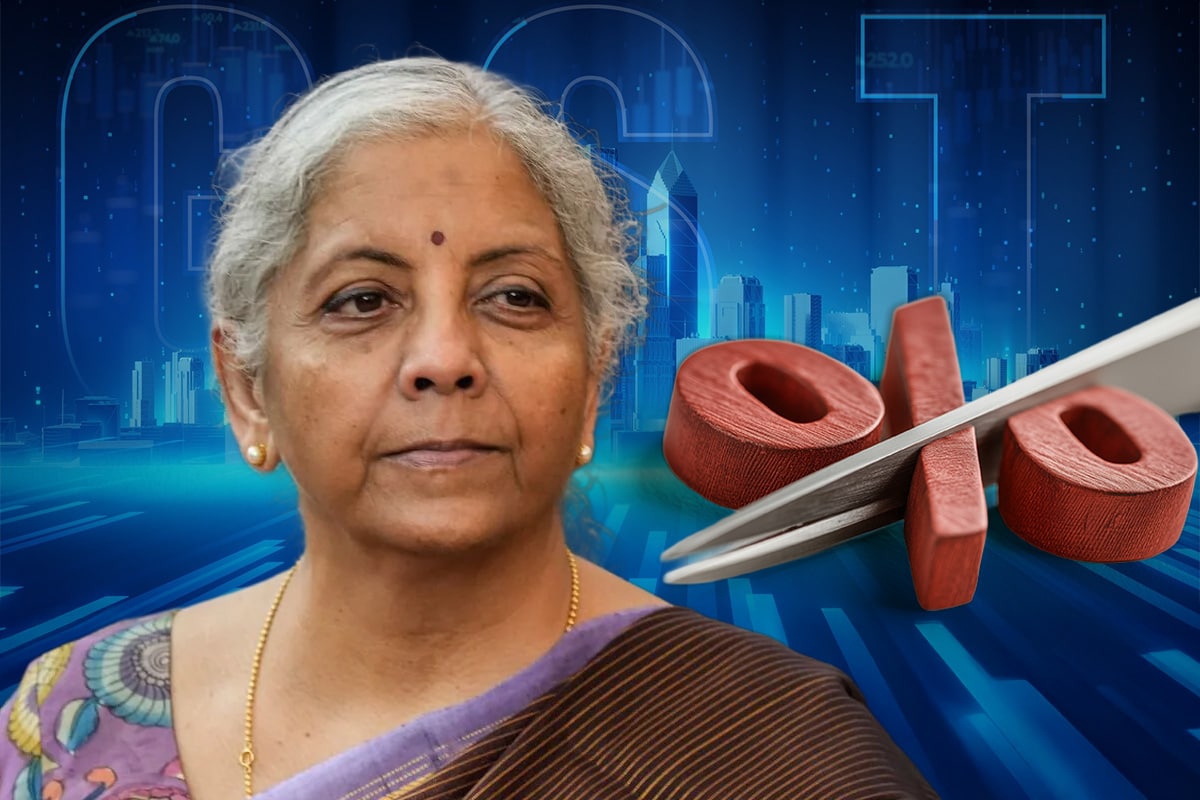 GST Rate Cut Live: PM Modi Calls Reforms 'Double Dhamaka'; Amitabh Kant Calls It A 'Big Dynamic' Move