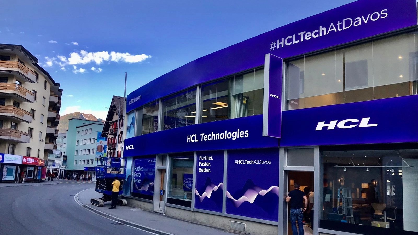 HCL Technologies Unveils Enterprise AI Foundry For Business Value Chains